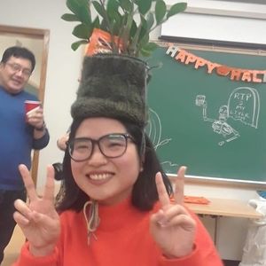 Meet your Posher, Jess